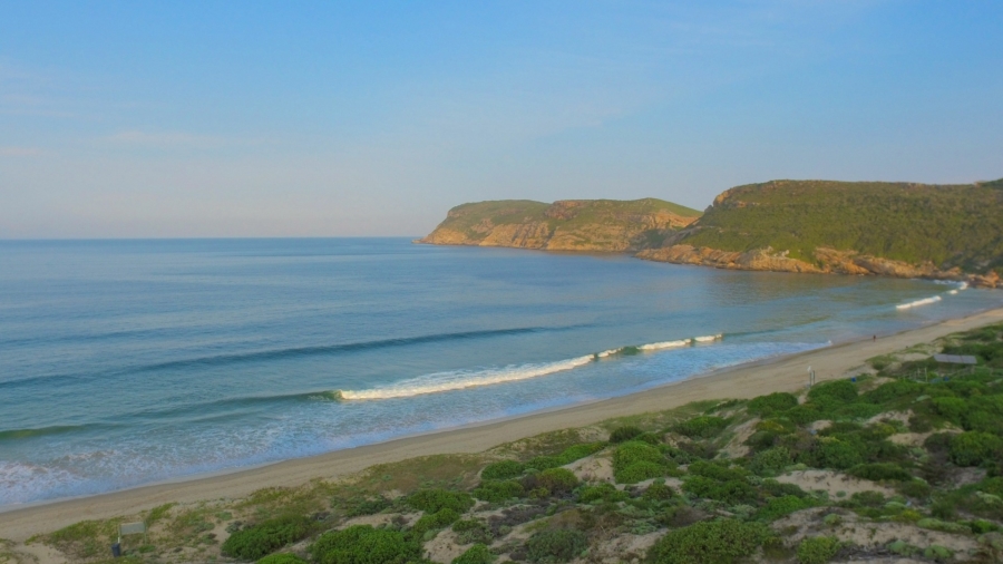 0 Bedroom Property for Sale in Robberg Estate Western Cape